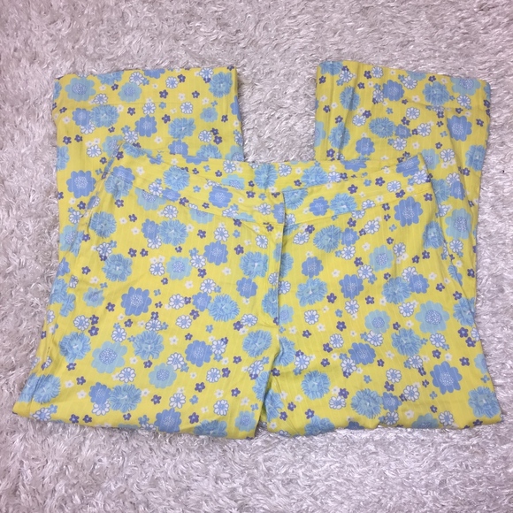 Lilly Pulitzer Pants - 🔻Lilly Pulitzer Cropped Pants